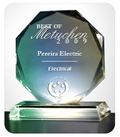 Pereira Electrical Contracting, Inc.
